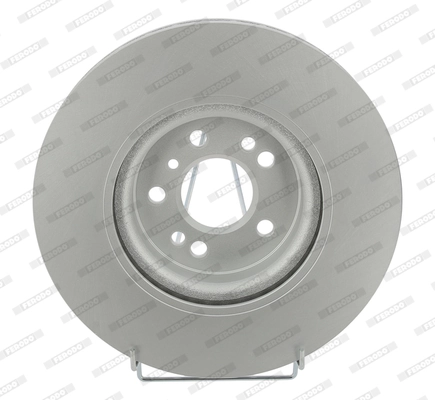 Brake Disc PREMIER Coat+ disc DDF1533C-1