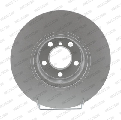 Brake Disc PREMIER DDF2314C-1