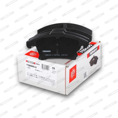 ATE 13.2481-9999.2 Brake Caliper