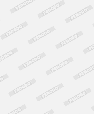 Brake Pad Set, disc brake PREMIER ECO FRICTION FDB5384