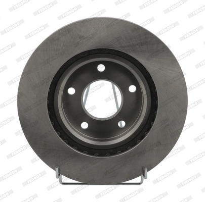 Brake Disc PREMIER DDF1624