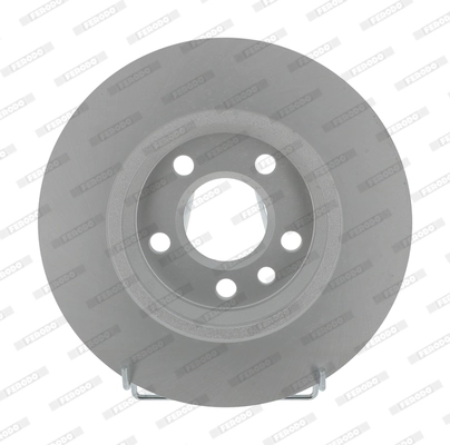 Brake Disc PREMIER Coat+ disc DDF1158C