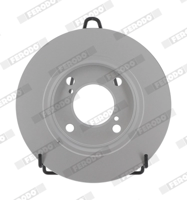 Brake Disc PREMIER DDF2981C