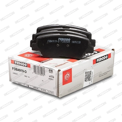 ATE 13.2571-9999.2 Brake Caliper