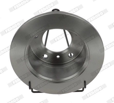 Brake Disc PREMIER FCR230A
