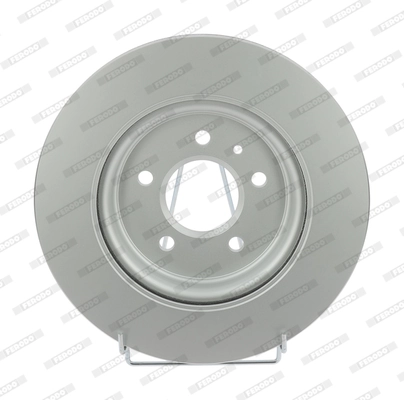Brake Disc PREMIER DDF2188C