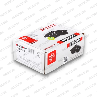 ATE 13.2601-8028.2 Brake Caliper