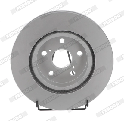 Brake Disc PREMIER DDF2925C