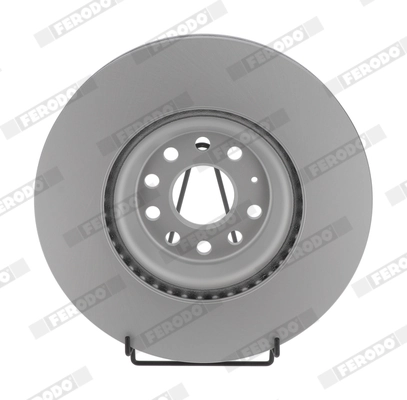 Brake Disc PREMIER DDF3062C-1