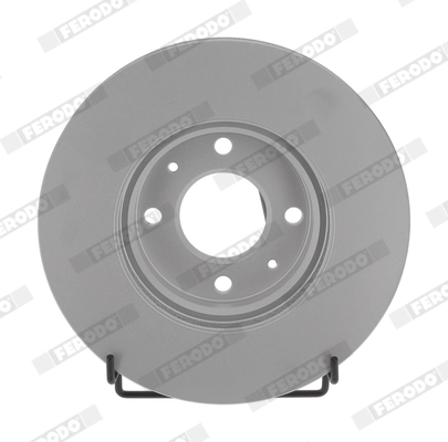 Brake Disc PREMIER DDF2982C
