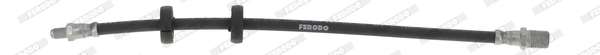 Brake Hose FHY2795
