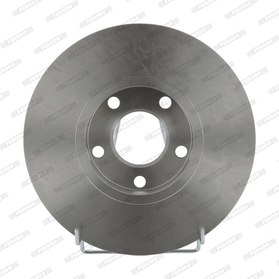 Brake Disc PREMIER DDF324
