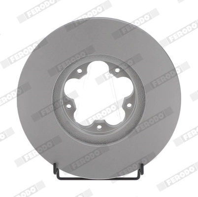 Brake Disc PREMIER DDF3059C