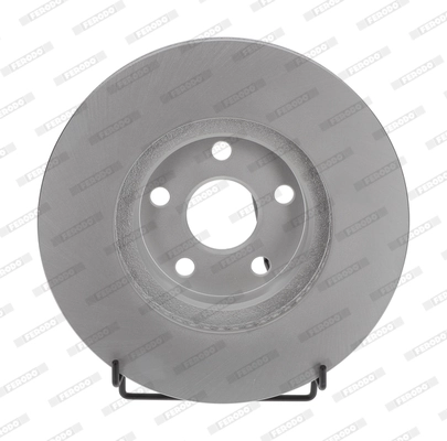 Brake Disc PREMIER DDF1484C