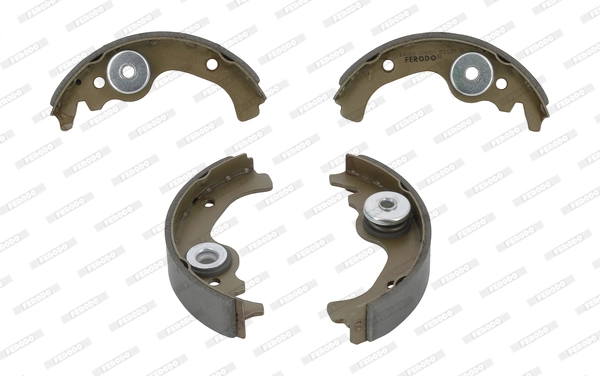 Brake Shoe Set PREMIER FSB23