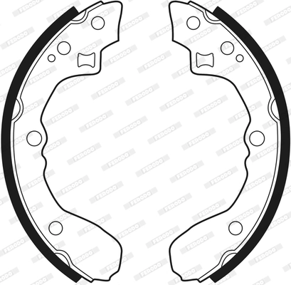 ATE 24.2119-1704.3 Brake Master Cylinder