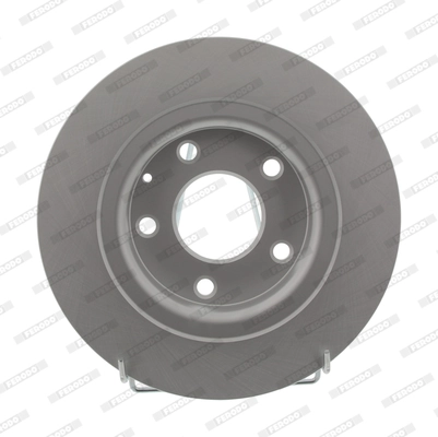 Brake Disc PREMIER DDF2477C