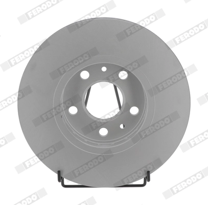 Brake Disc PREMIER DDF2507C
