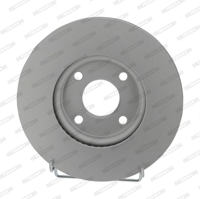 Brake Disc PREMIER DDF2478C