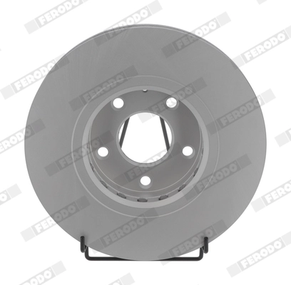 Brake Disc PREMIER DDF2849C