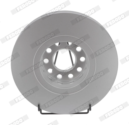 Brake Disc PREMIER Coat+ disc DDF954C-1