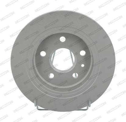 Brake Disc PREMIER DDF1804C