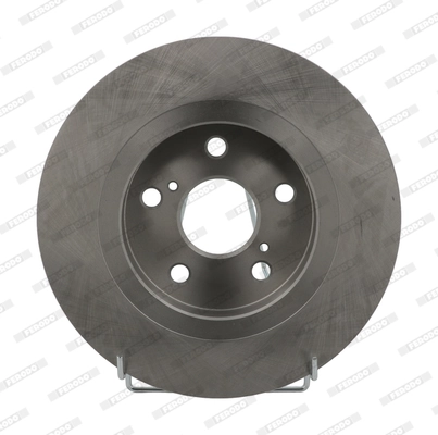 Brake Disc PREMIER DDF1755