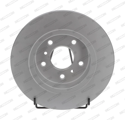 Brake Disc PREMIER DDF2683C
