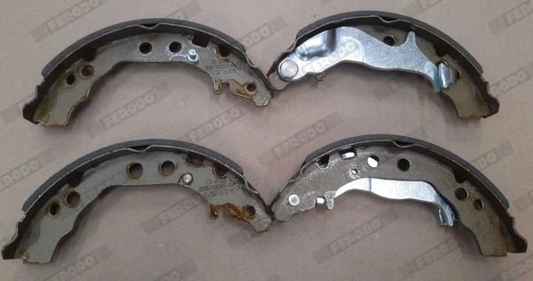 FERODO FSB4335 Brake Shoe Set