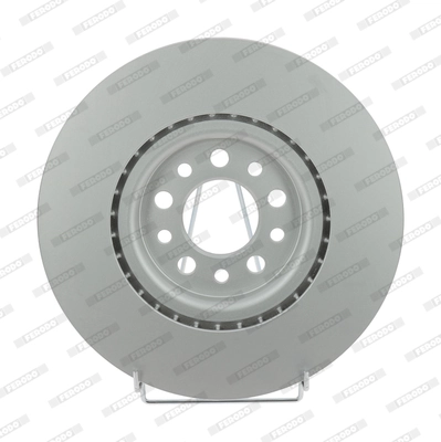 FERODO DDF1455C-1 Brake Disc
