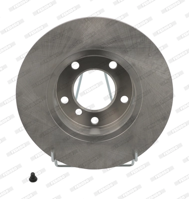 Brake Disc PREMIER DDF248