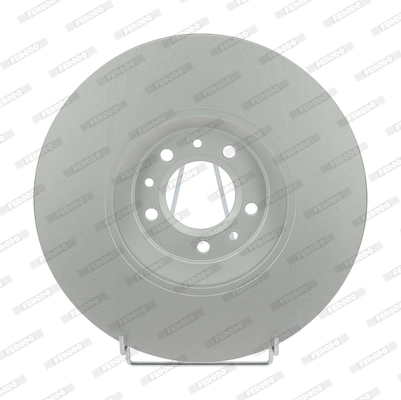 Bremsscheibe PREMIER DDF1274C-1