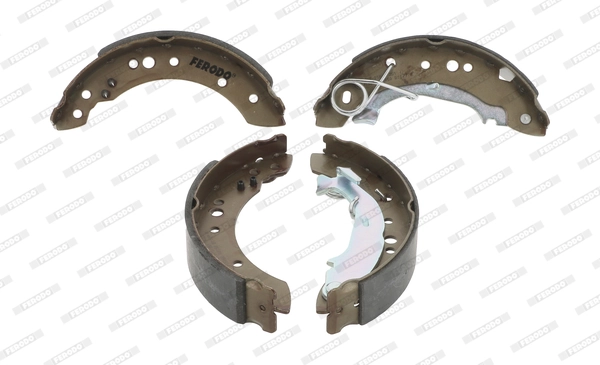 Brake Shoe Set PREMIER FSB626