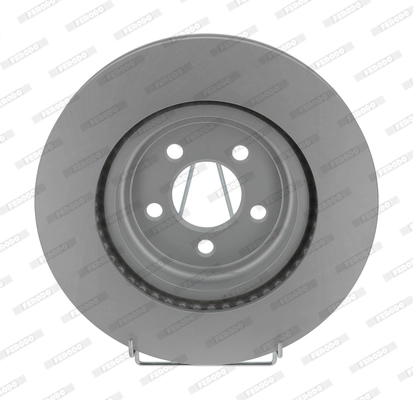 Brake Disc PREMIER DDF1765C-1