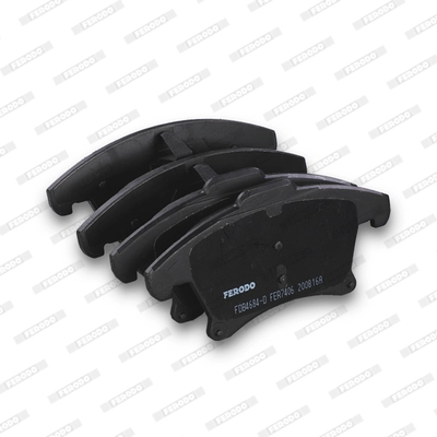 ATE 13.2481-9999.2 Brake Caliper