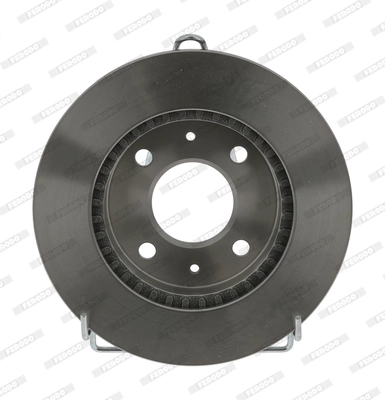 FERODO DDF866 Brake Disc