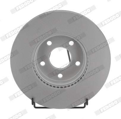 Brake Disc PREMIER DDF3020C