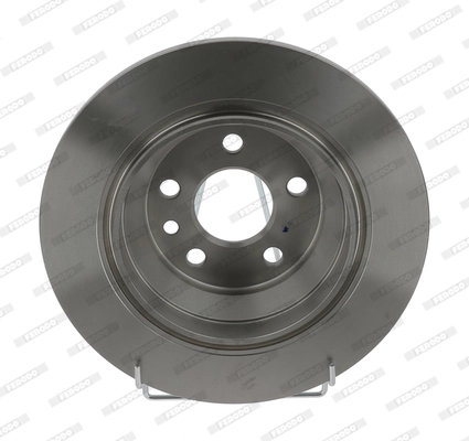 Brake Disc PREMIER DDF1719