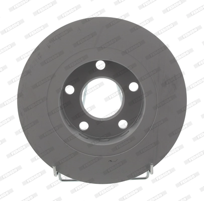 Brake Disc PREMIER DDF1896C