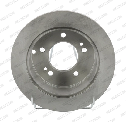 Brake Disc PREMIER DDF1447