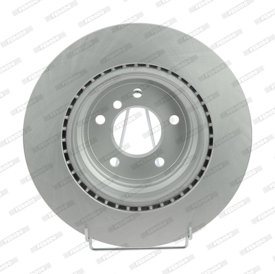 Brake Disc PREMIER DDF1550C-1