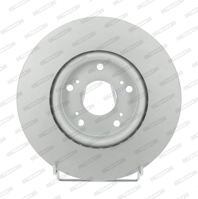 Brake Disc PREMIER DDF2473C