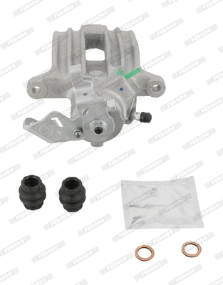 Brake Caliper PREMIER FCL694073