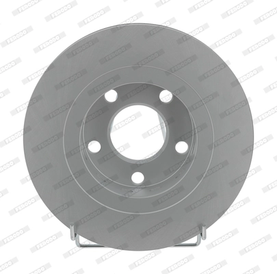 Brake Disc PREMIER DDF2151C