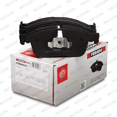 ATE 13.2601-8027.2 Brake Caliper