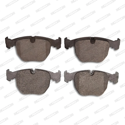 刹车片 PREMIER ECO FRICTION FDB997