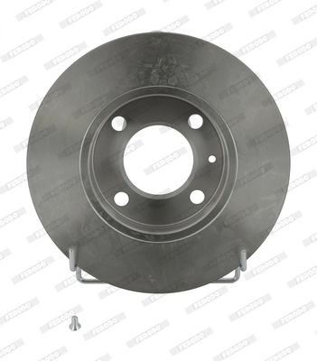 Brake Disc PREMIER DDF103