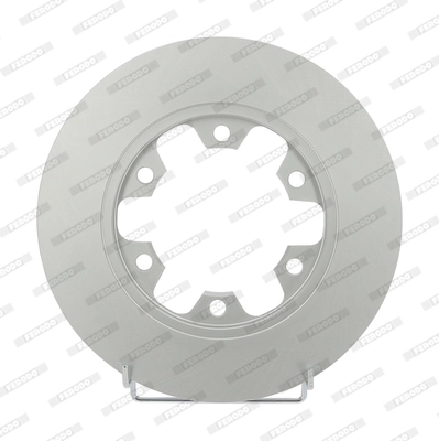 Brake Disc PREMIER DDF2485C