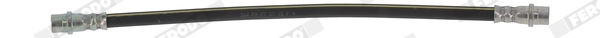 Brake Hose FHY3469