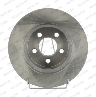 Brake Disc PREMIER DDF1759